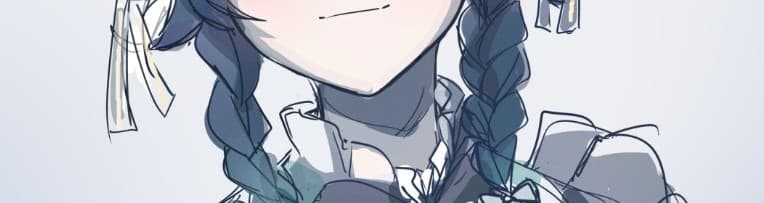 User profile banner