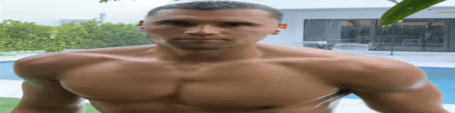 User profile banner