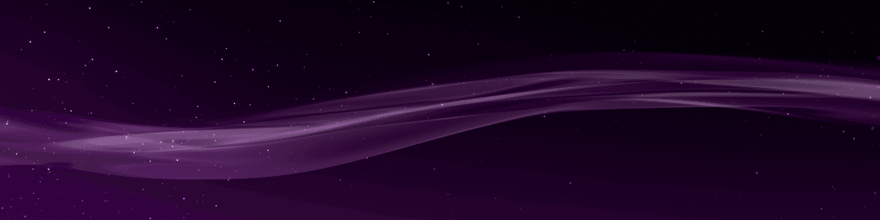 User profile banner