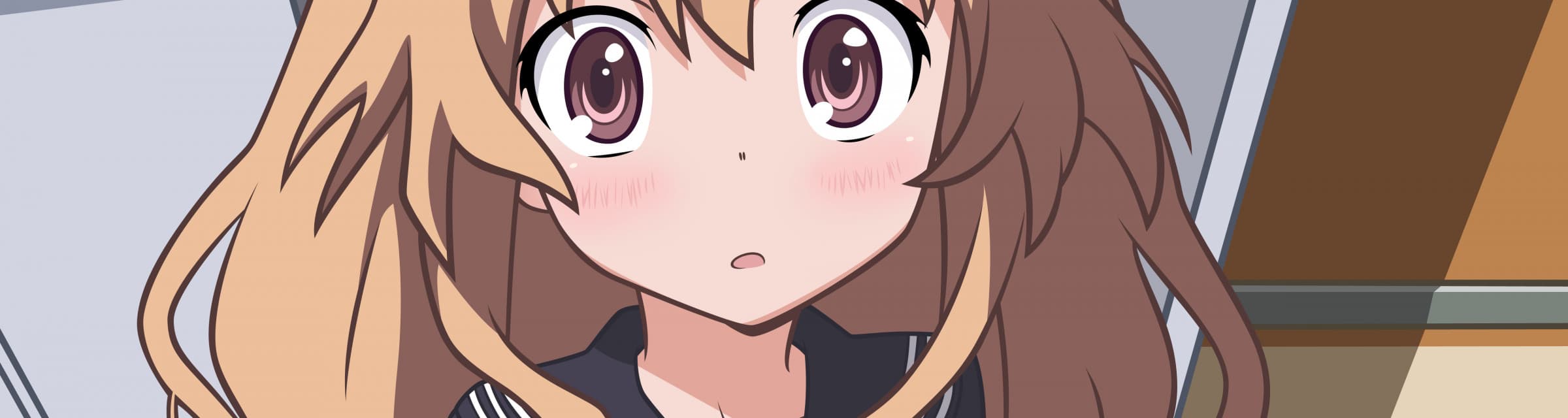 User profile banner
