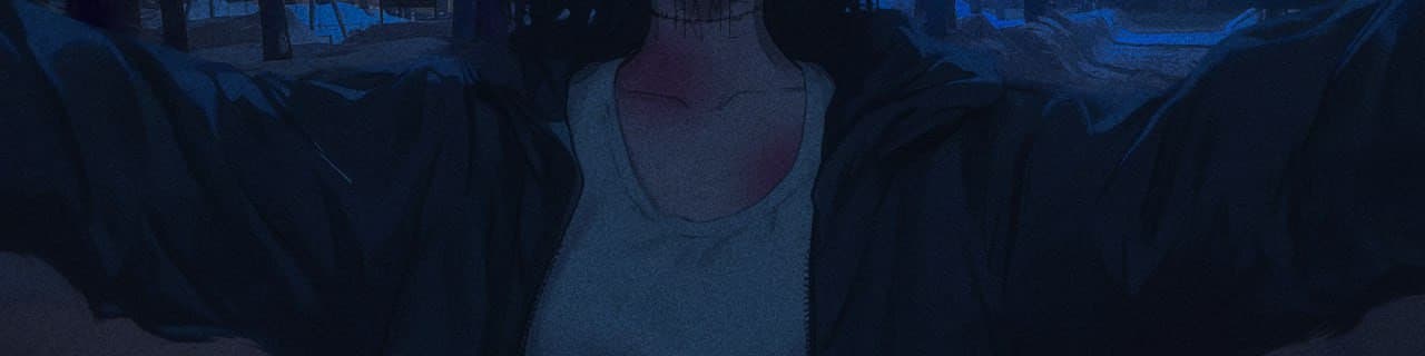 User profile banner