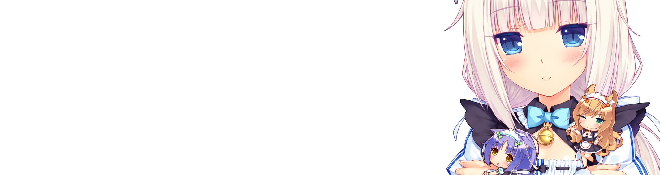 User profile banner