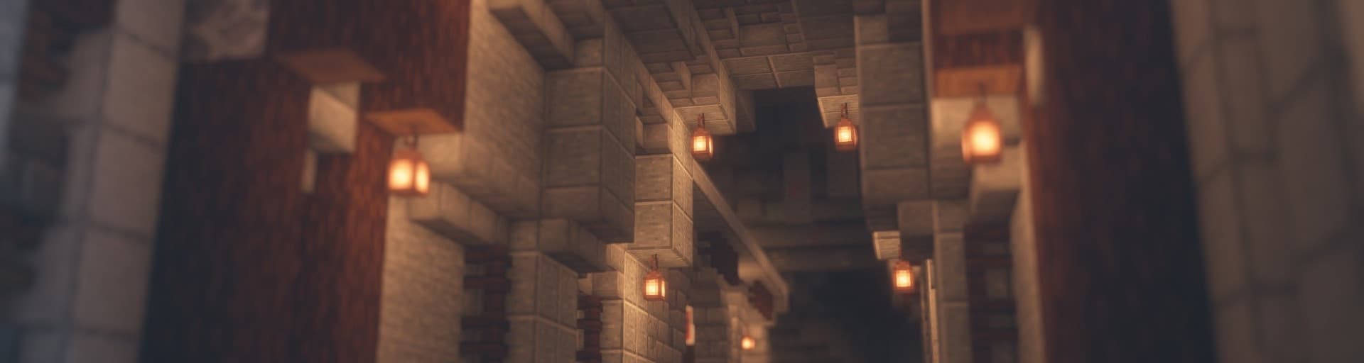 User profile banner