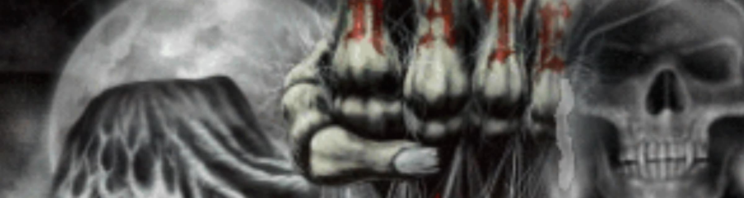 User profile banner