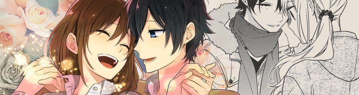 User profile banner
