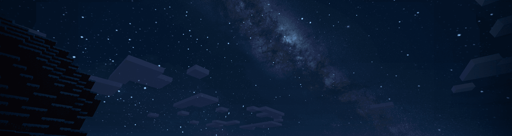 User profile banner