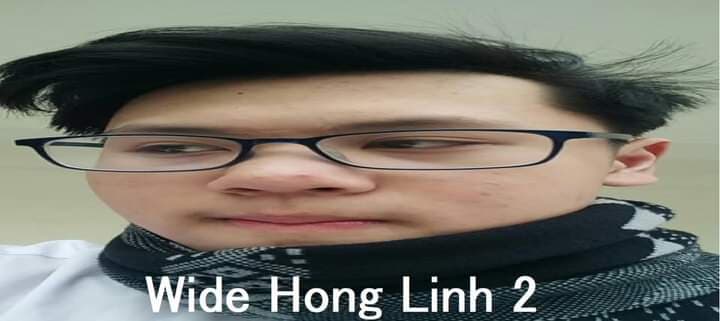 User profile banner