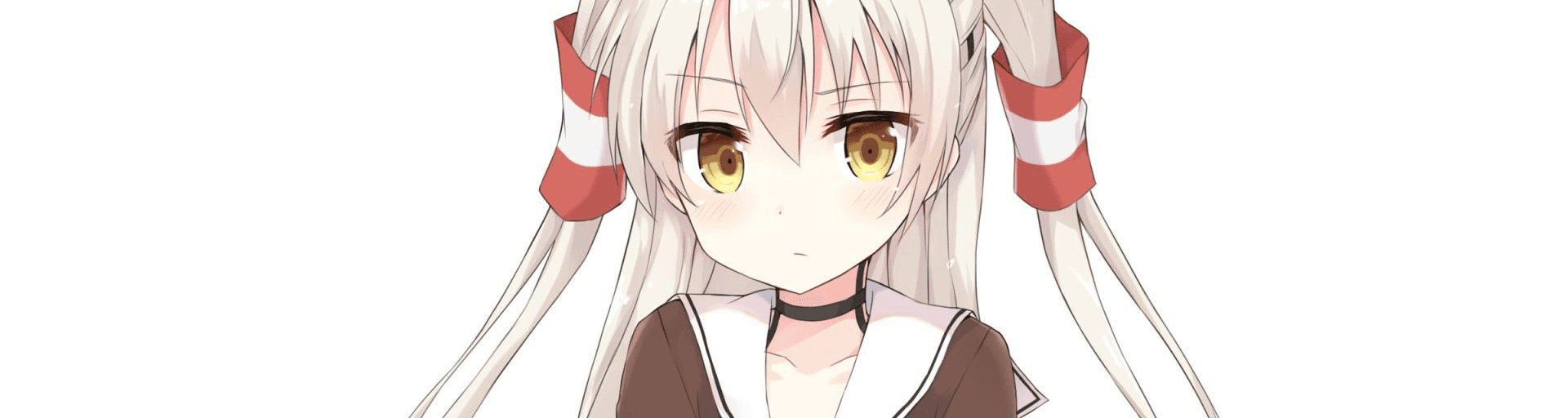 User profile banner