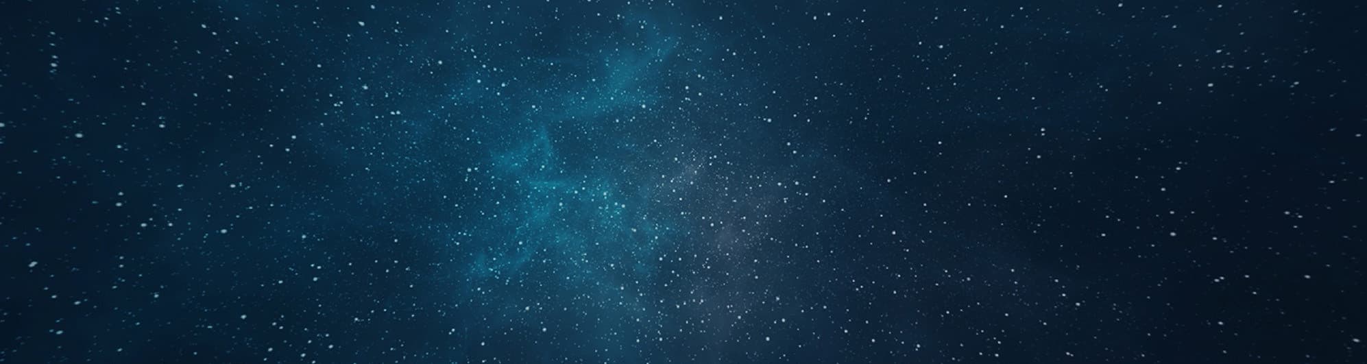 User profile banner
