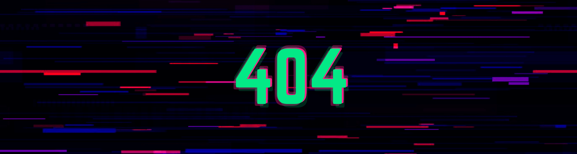 User profile banner