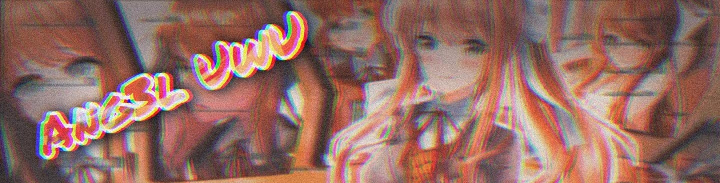 User profile banner