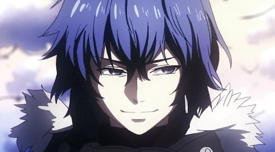 User profile banner