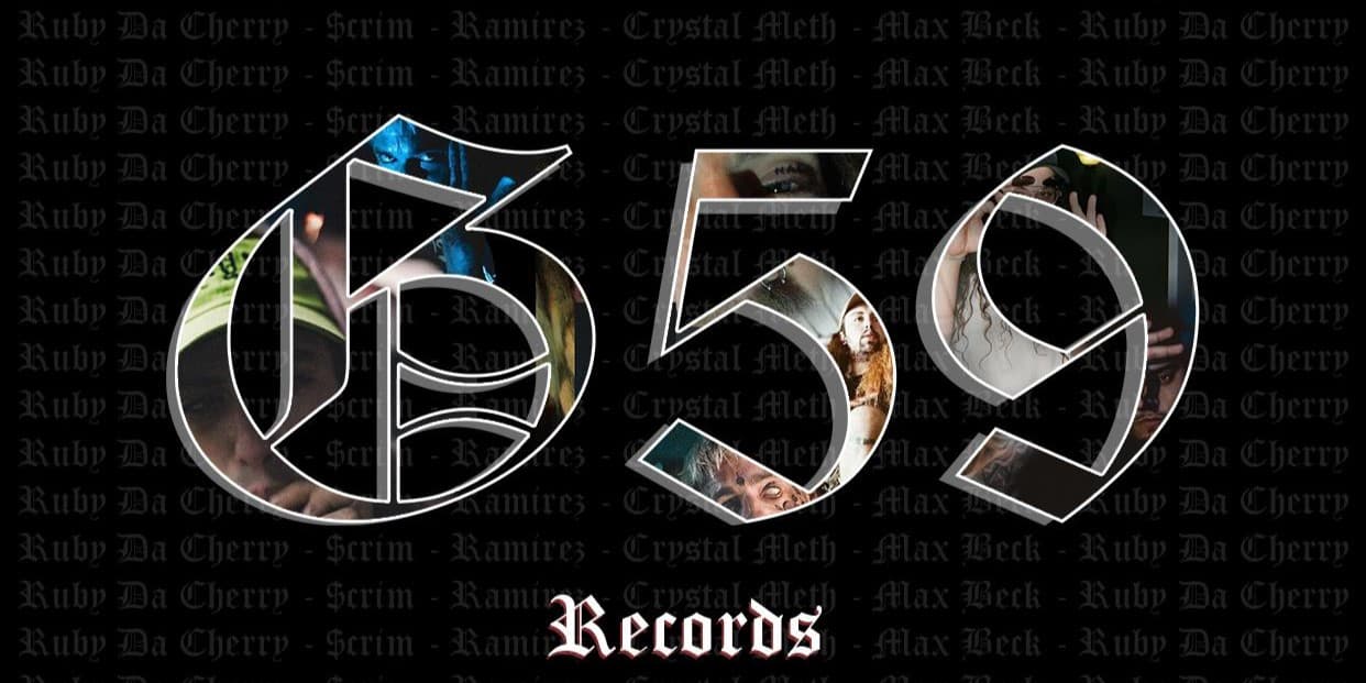 User profile banner