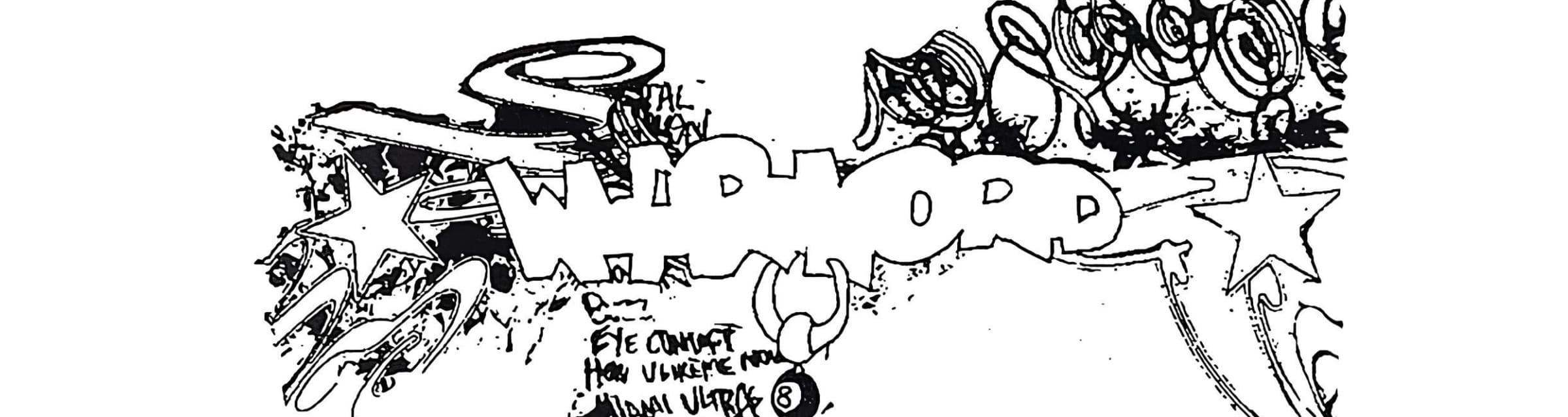 User profile banner
