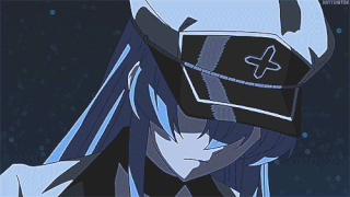 User profile banner