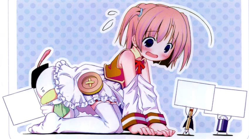 User profile banner