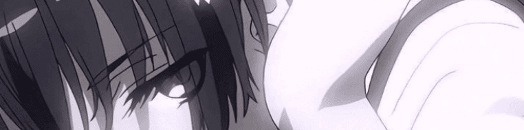 User profile banner