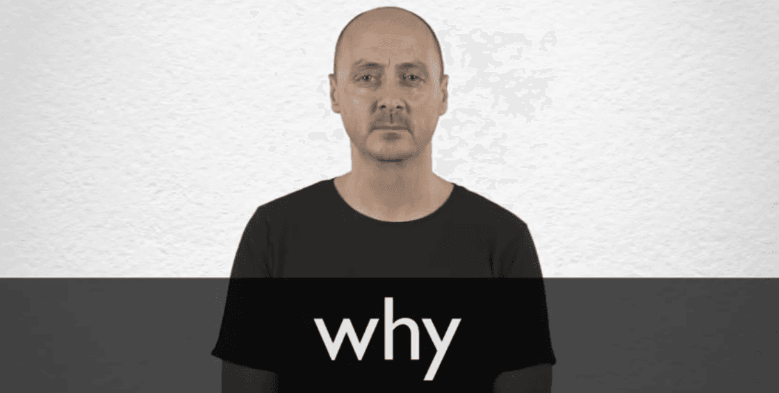 User profile banner