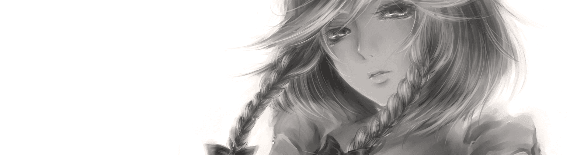 User profile banner