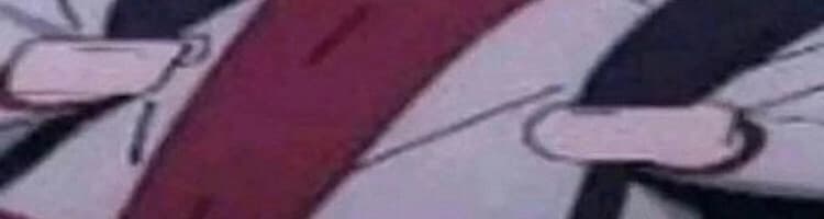 User profile banner