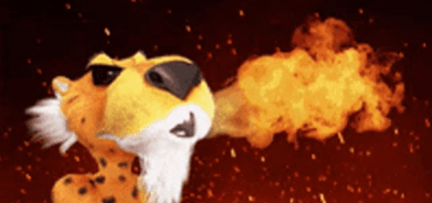 User profile banner