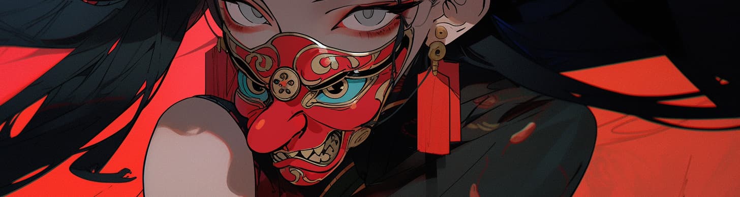 User profile banner