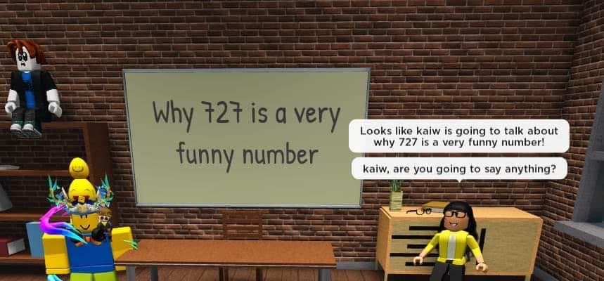 User profile banner