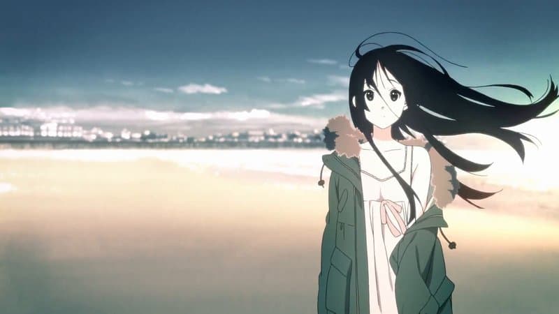 User profile banner