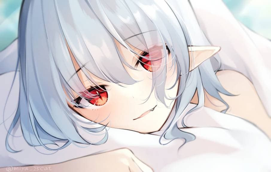 User profile banner