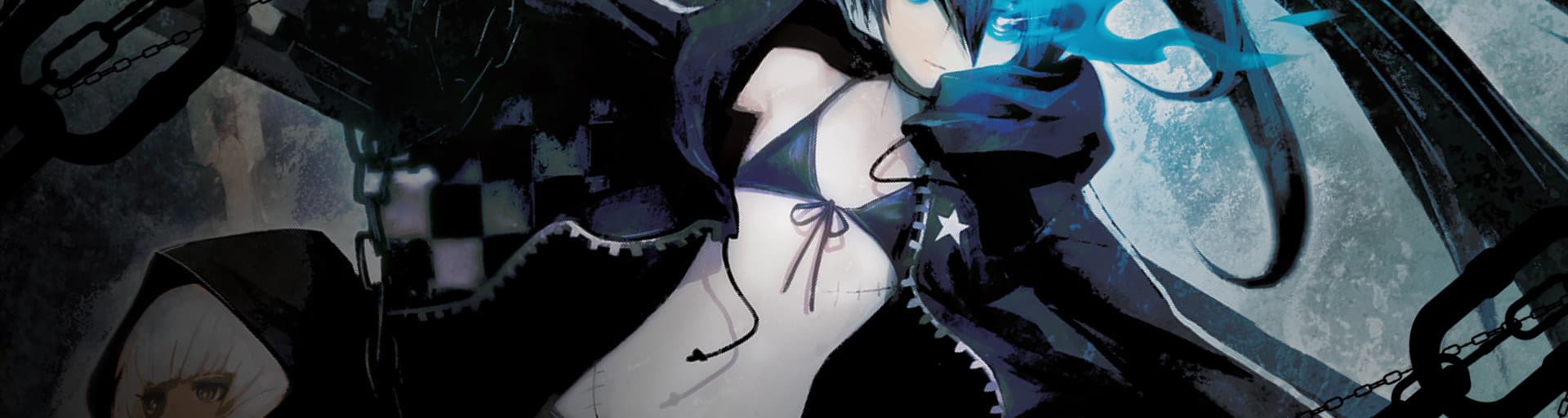 User profile banner