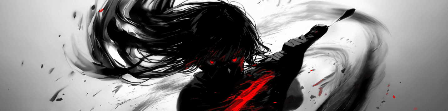User profile banner