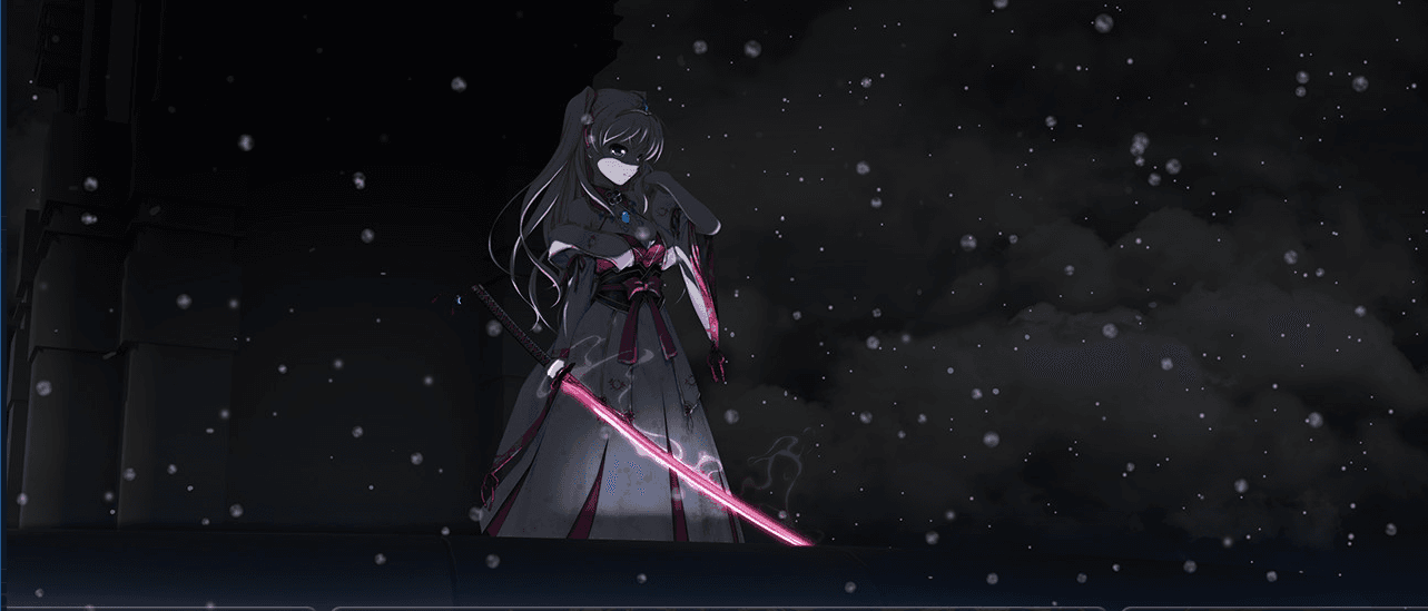User profile banner