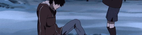 User profile banner