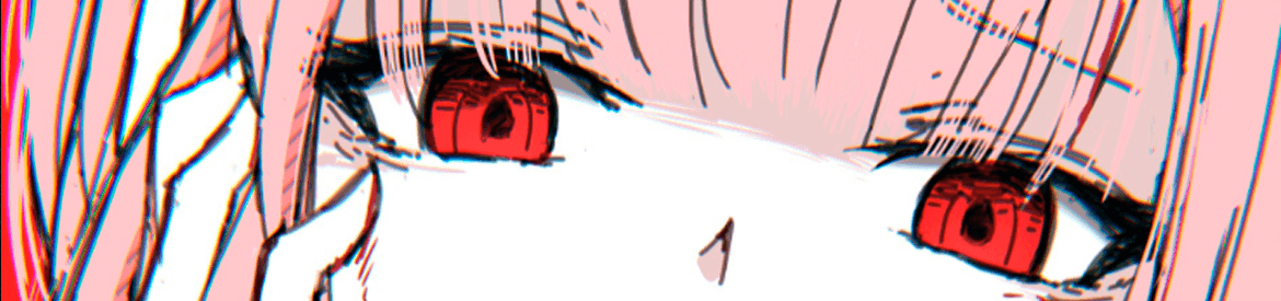 User profile banner