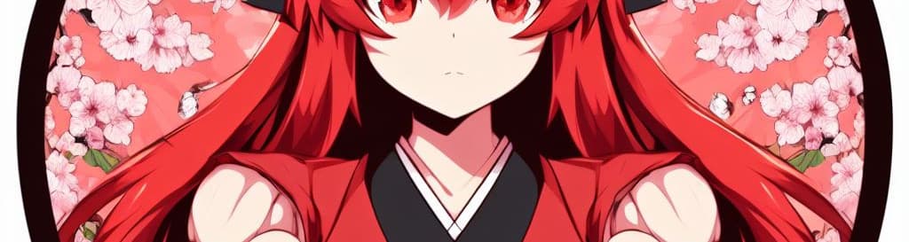 User profile banner