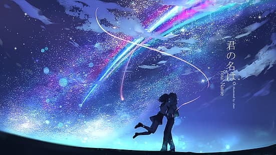 User profile banner