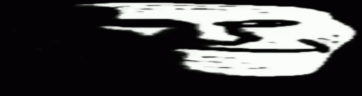 User profile banner