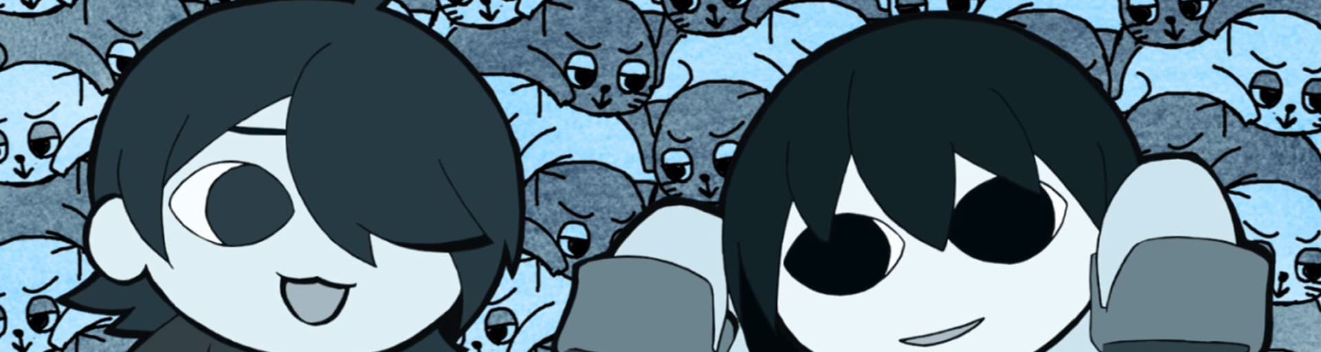User profile banner