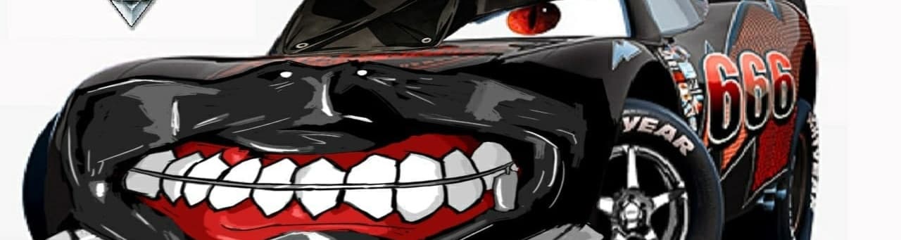 User profile banner