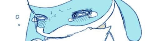 User profile banner