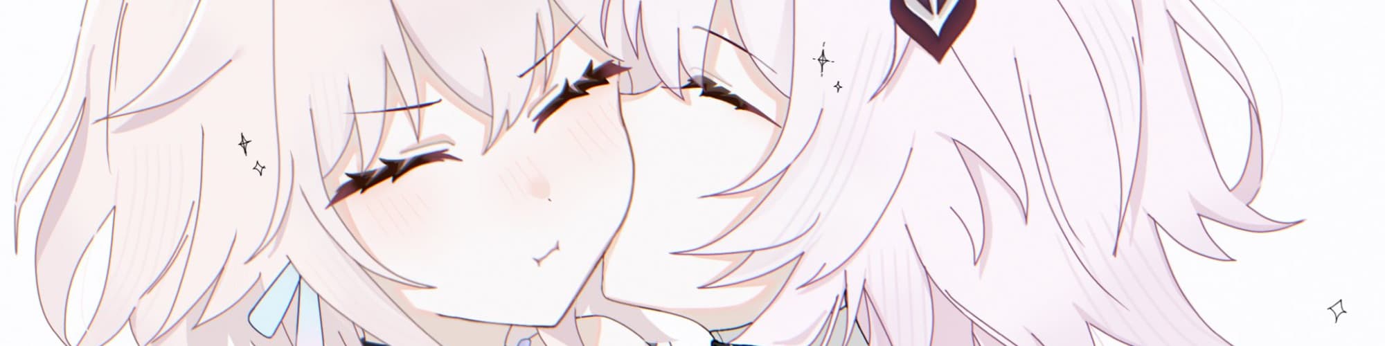 User profile banner