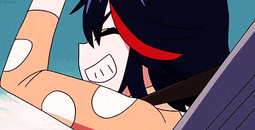 User profile banner