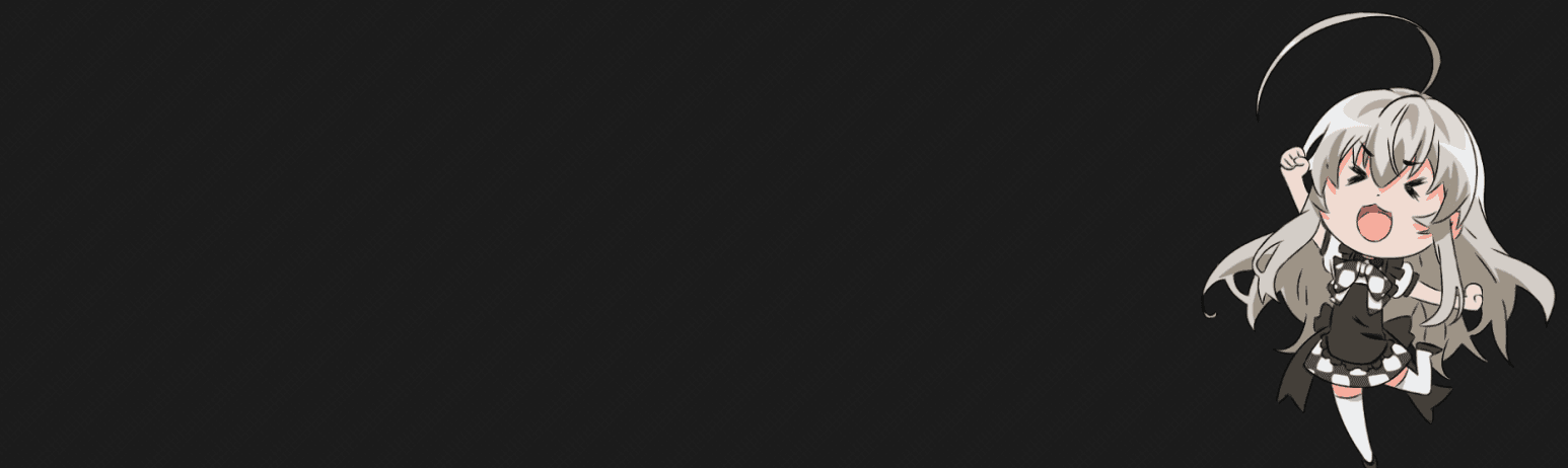 User profile banner