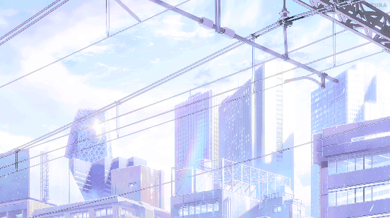 User profile banner