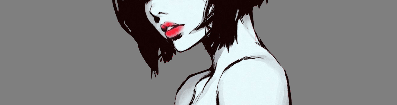 User profile banner