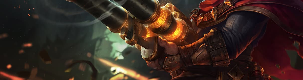 User profile banner
