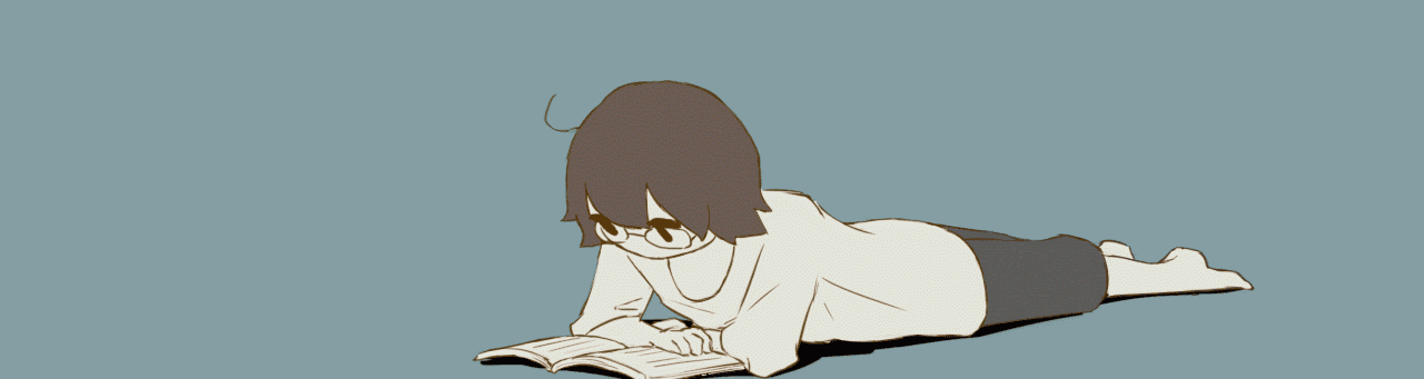 User profile banner