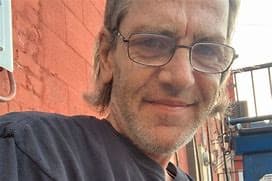 User profile banner