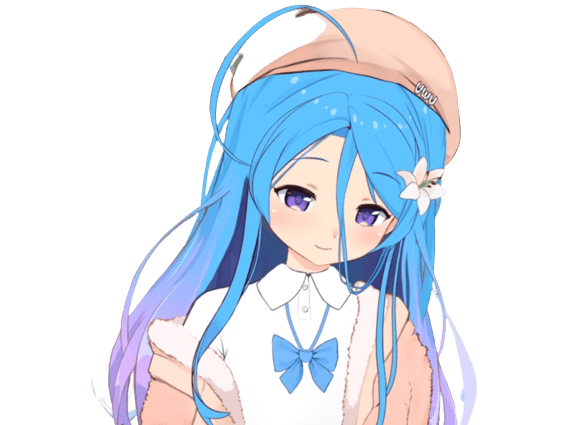 User profile banner