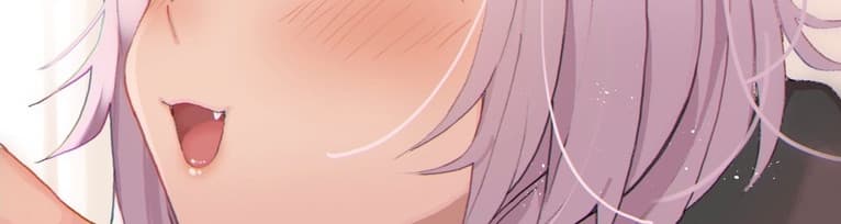 User profile banner